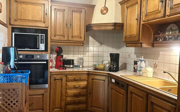 Maison à vendre    6 pièces •  Plaisance