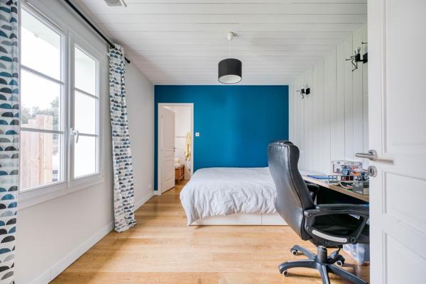 Île de Ré - Rivedoux Plage - Maison familiale entre plage et village