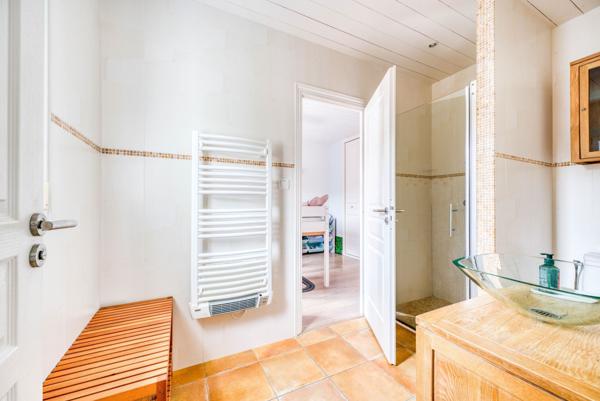 Île de Ré - Rivedoux Plage - Maison familiale entre plage et village