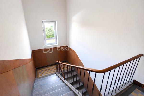 Appartement de 37,56 m²