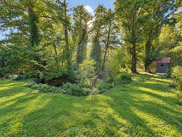 Maison 2 chambre(s) à vendre - Pont-Sainte-Maxence, Oise - 60