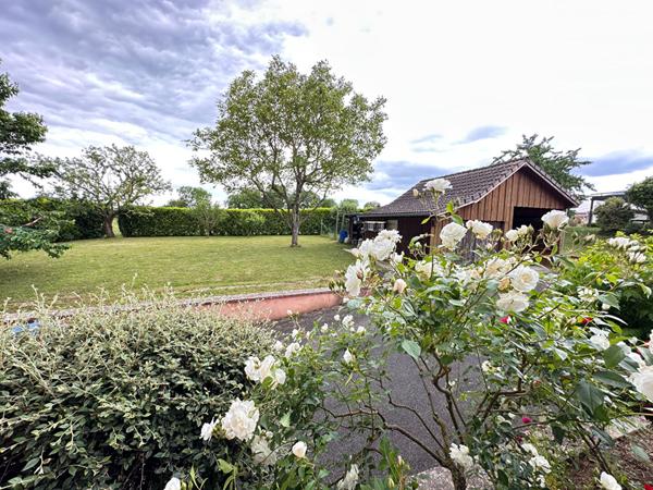 Maison - 7 pièces - 200 m²