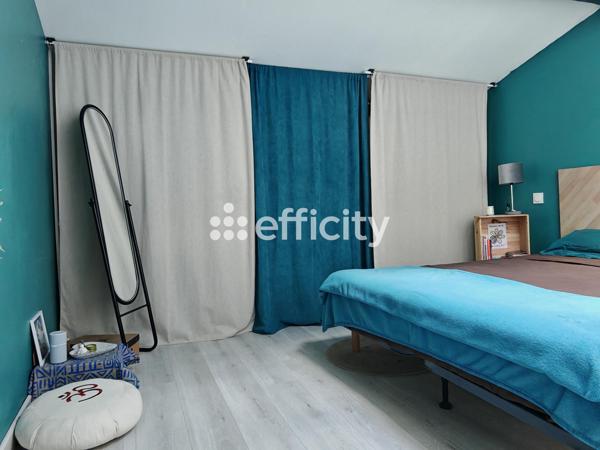 Maison 3 pièces - 73 m² Exclusivité efficity