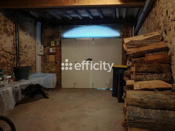 Maison 3 pièces - 73 m² Exclusivité efficity