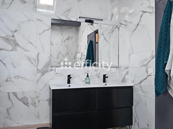 Maison 3 pièces - 73 m² Exclusivité efficity