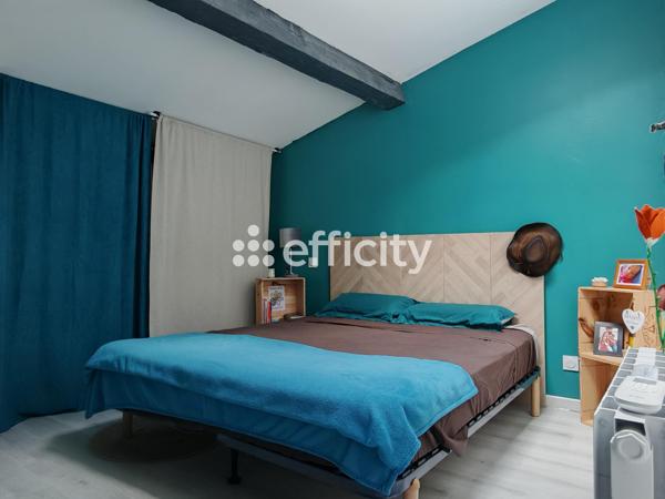 Maison 3 pièces - 73 m² Exclusivité efficity