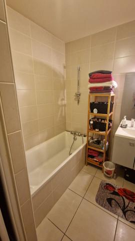 Appartement - 3 pièces - 73 m²