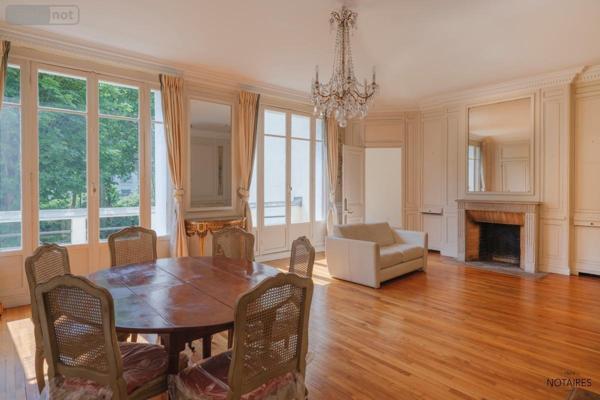 Appartement à vendre à Neuilly-sur-Seine dans les Hauts-de-Seine (92200), ref : 75022-858