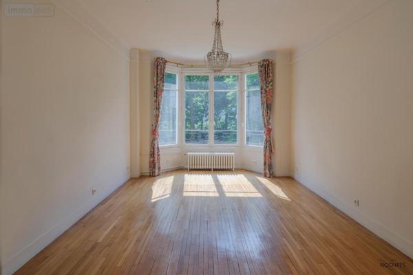 Appartement à vendre à Neuilly-sur-Seine dans les Hauts-de-Seine (92200), ref : 75022-858