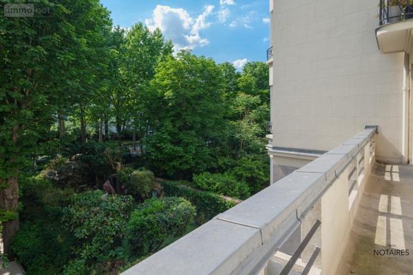 Appartement à vendre à Neuilly-sur-Seine dans les Hauts-de-Seine (92200), ref : 75022-858