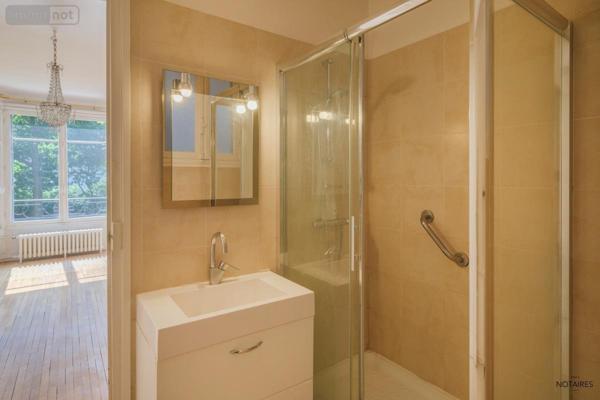 Appartement à vendre à Neuilly-sur-Seine dans les Hauts-de-Seine (92200), ref : 75022-858