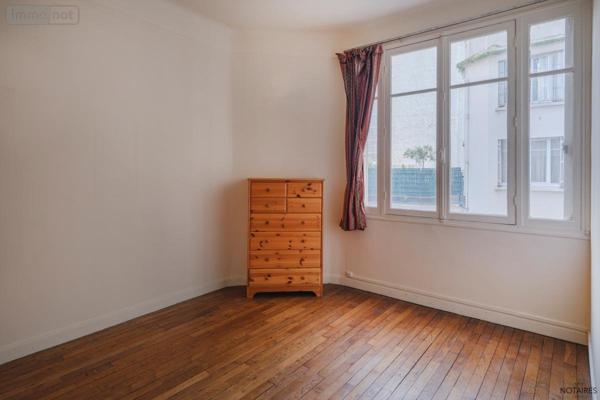 Appartement à vendre à Neuilly-sur-Seine dans les Hauts-de-Seine (92200), ref : 75022-858