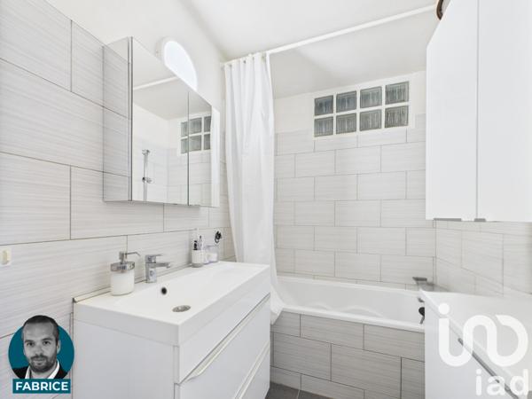 Appartement à vendre 3 pièces 73 m² Maisons-Alfort