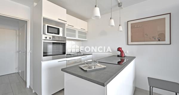 À vendre Studio 26.7 m² - Port Camargue 30240