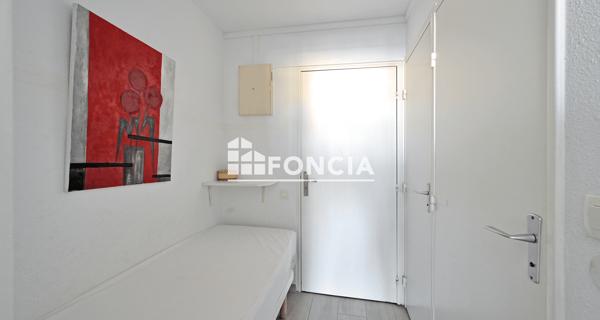À vendre Studio 26.7 m² - Port Camargue 30240