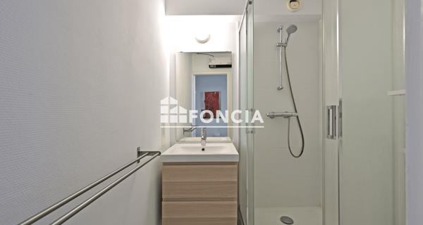 À vendre Studio 26.7 m² - Port Camargue 30240
