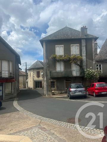 Maison à vendre  6 pièces - 100 m2 SIRAN - 15