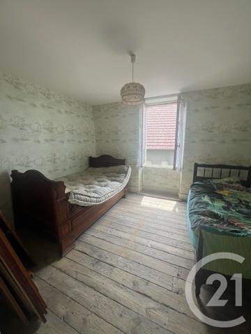 Maison à vendre  6 pièces - 100 m2 SIRAN - 15