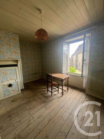 Maison à vendre  6 pièces - 100 m2 SIRAN - 15