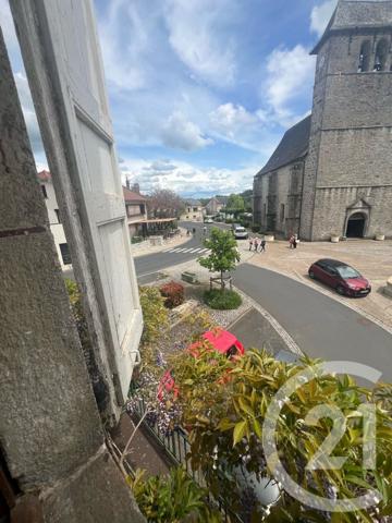 Maison à vendre  6 pièces - 100 m2 SIRAN - 15