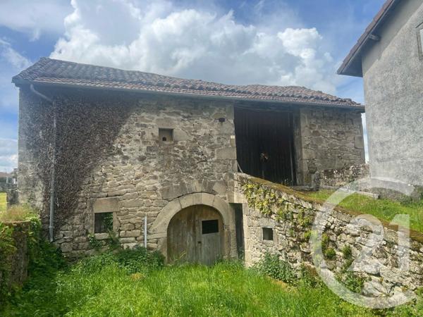 Maison à vendre  6 pièces - 100 m2 SIRAN - 15