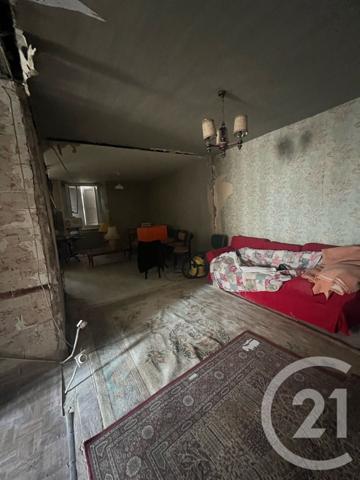 Maison à vendre  6 pièces - 100 m2 SIRAN - 15