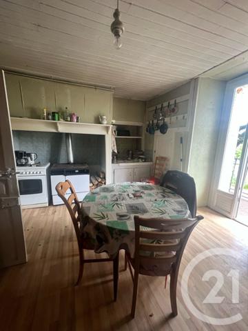 Maison à vendre  6 pièces - 100 m2 SIRAN - 15