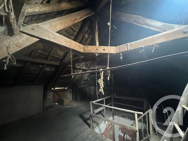 Maison à vendre  6 pièces - 100 m2 SIRAN - 15