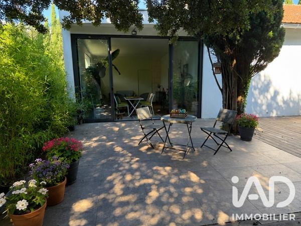 Maison à vendre 5 pièces 140 m² Villeneuve-lès-Avignon