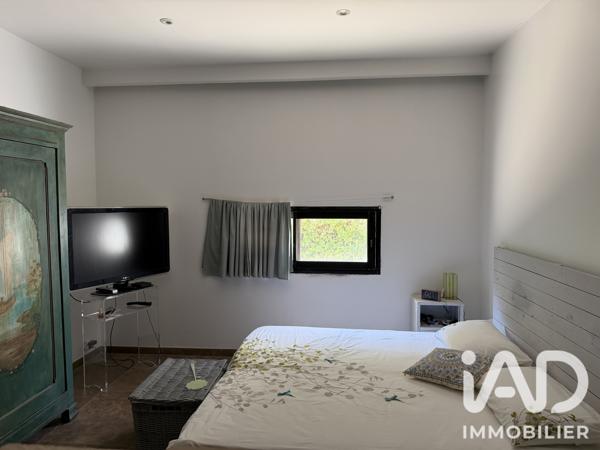 Maison à vendre 5 pièces 140 m² Villeneuve-lès-Avignon