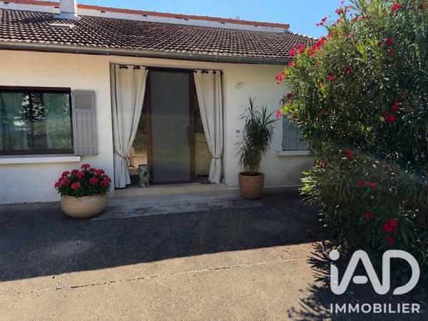 Maison à vendre 5 pièces 140 m² Villeneuve-lès-Avignon