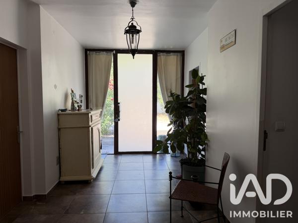 Maison à vendre 5 pièces 140 m² Villeneuve-lès-Avignon