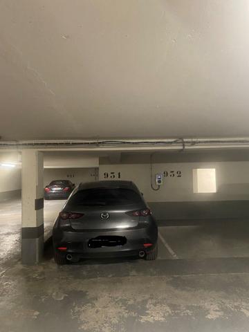 Parking - Paris 3ème - PARIS