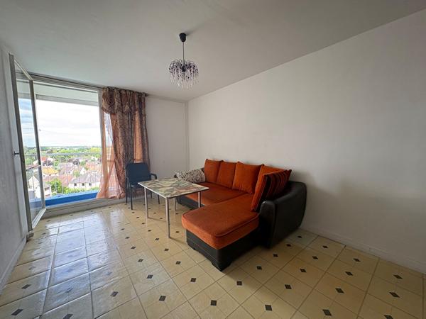 Appartement Pontault Combault 3 pièce(s) - PONTAULT COMBAULT