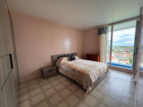 Appartement Pontault Combault 3 pièce(s) - PONTAULT COMBAULT