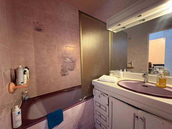 Appartement Pontault Combault 3 pièce(s) - PONTAULT COMBAULT