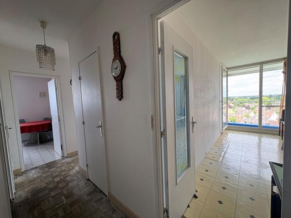 Appartement Pontault Combault 3 pièce(s) - PONTAULT COMBAULT