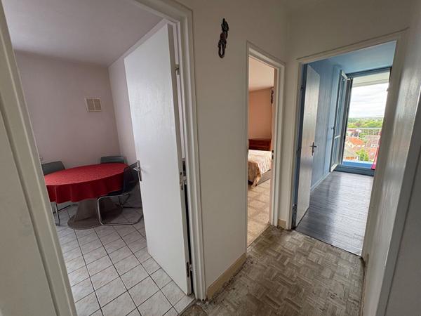 Appartement Pontault Combault 3 pièce(s) - PONTAULT COMBAULT