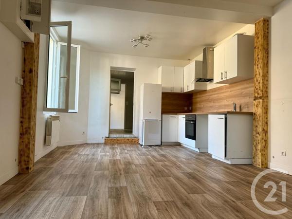 Maison à vendre  3 pièces - 56 m2 ANET - 28