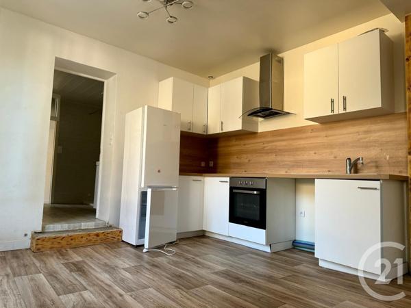 Maison à vendre  3 pièces - 56 m2 ANET - 28