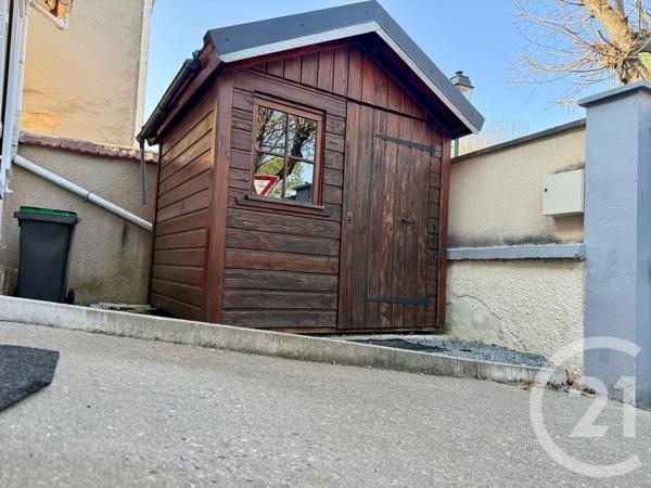 Maison à vendre  3 pièces - 56 m2 ANET - 28