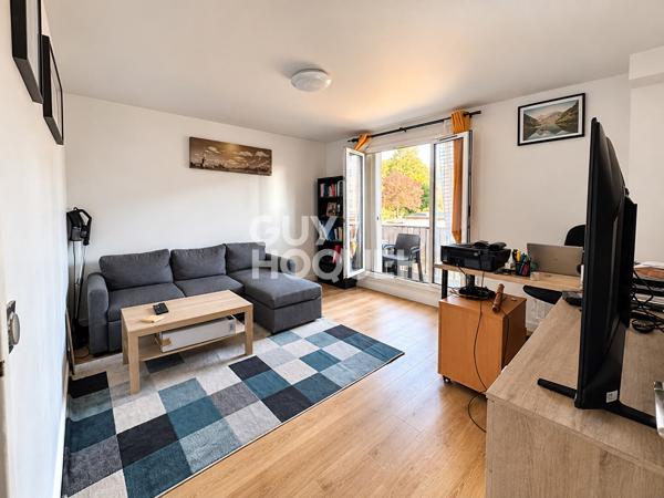 Appartement Limeil Brévannes 2/3 pièces 45 m2