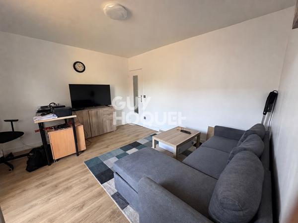 Appartement Limeil Brévannes 2/3 pièces 45 m2