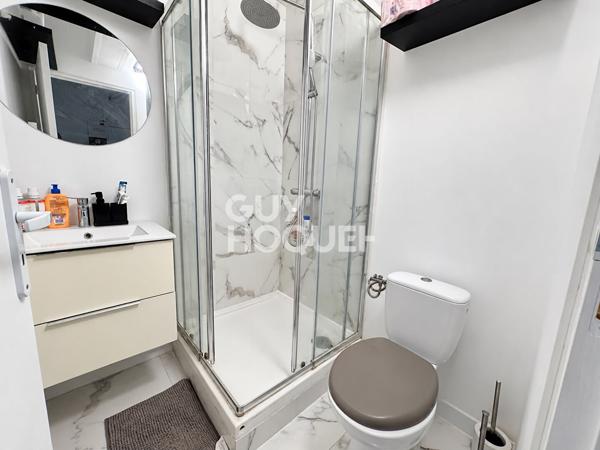 Appartement Limeil Brévannes 2/3 pièces 45 m2