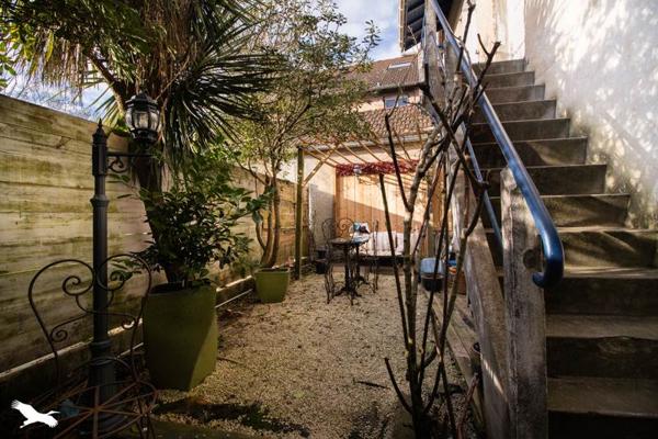 Maison à vendre |  Salies-de-Béarn |  4 pièces | 116 m²