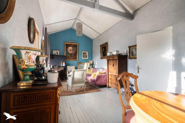 Maison à vendre |  Salies-de-Béarn |  4 pièces | 116 m²