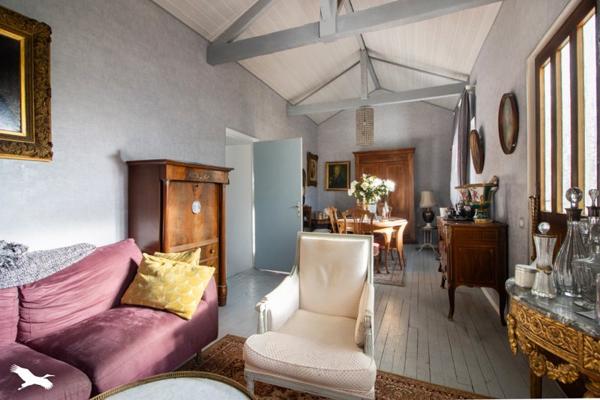 Maison à vendre |  Salies-de-Béarn |  4 pièces | 116 m²