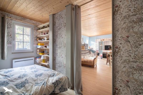 Maison à vendre |  Salies-de-Béarn |  4 pièces | 116 m²