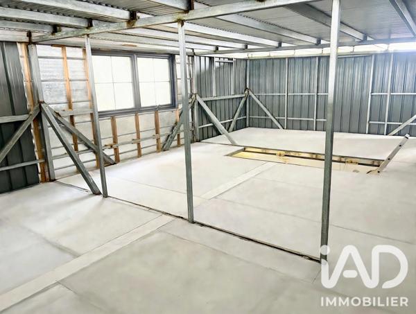 Maison à vendre 5 pièces 126,1 m² Saint-Philippe