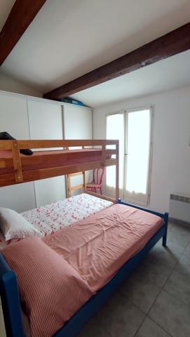 3 pièces vue mer panoramique avec garage